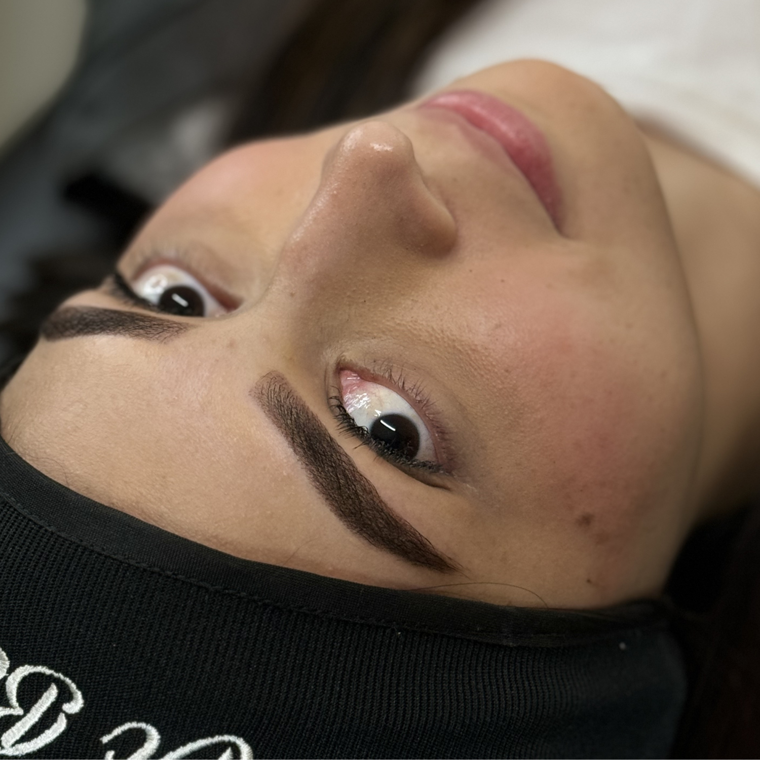 micropigmentación de cejas