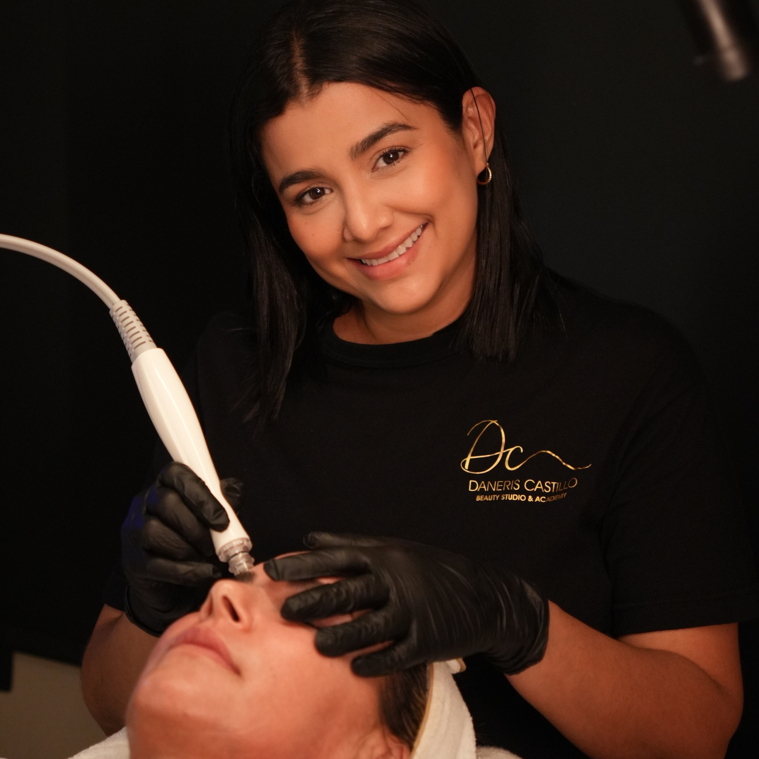facial dc